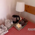 招待所 Sportpension Schober Self Check-in 上特劳恩