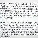 Sportpension Schober Self Check-in 上特劳恩