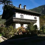 招待所 Sportpension Schober Self Check-in