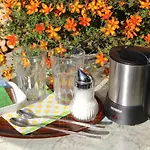 招待所 Sportpension Schober Self Check-in