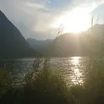 Sportpension Schober Self Check-in 招待所 3*