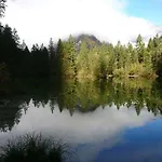 Sportpension Schober Self Check-in 招待所 3*