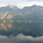 Sportpension Schober Self Check-in 招待所