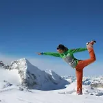 招待所 Sportpension Schober Self Check-in