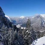 Sportpension Schober Self Check-in 招待所