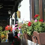 招待所 Sportpension Schober Self Check-in 上特劳恩