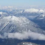 招待所 Sportpension Schober Self Check-in 3*