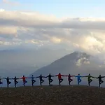 Sportpension Schober Self Check-in 3* 上特劳恩