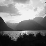 Sportpension Schober Self Check-in 3* 上特劳恩