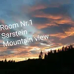 Sportpension Schober Self Check-in 招待所 上特劳恩