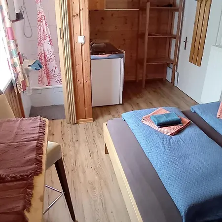 Sportpension Schober Self Check-in Gæstehus 3*