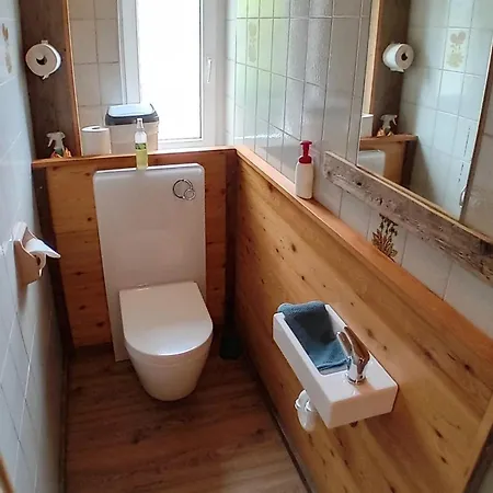 Gæstehus Sportpension Schober Self Check-in