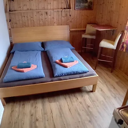 Sportpension Schober Self Check-in Obertraun