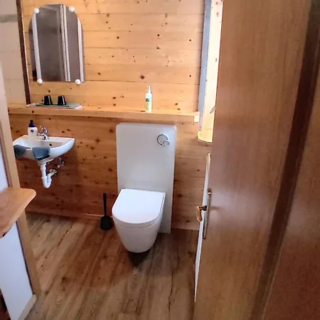 Gæstehus Sportpension Schober Self Check-in 3*