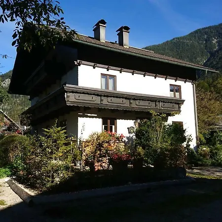 Gæstehus Sportpension Schober Self Check-in