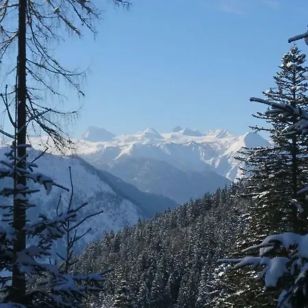 Sportpension Schober Self Check-in 3*