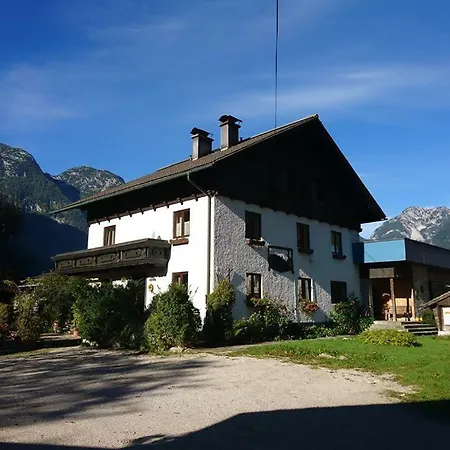 Gæstehus Sportpension Schober Self Check-in