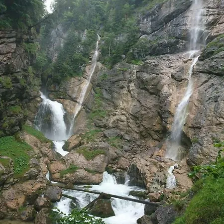 Sportpension Schober Gasthof Obertraun