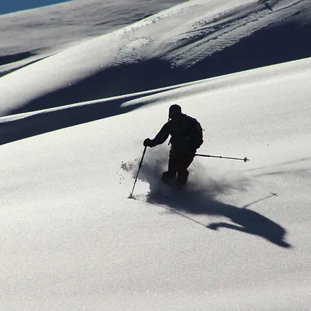 Sportpension Schober Self Check-in 3*