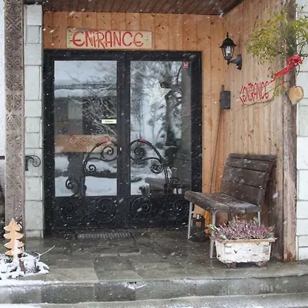 Sportpension Schober Gasthof