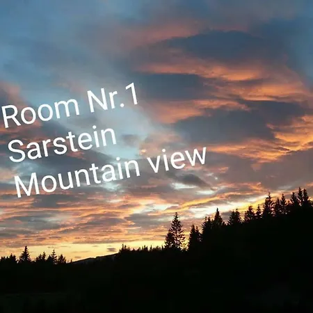 Sportpension Schober Gasthof Obertraun