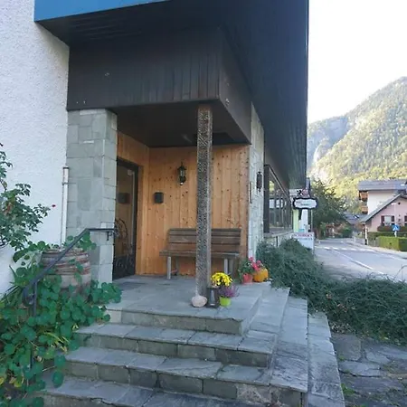 Sportpension Schober Self Check-in Gæstehus 3*