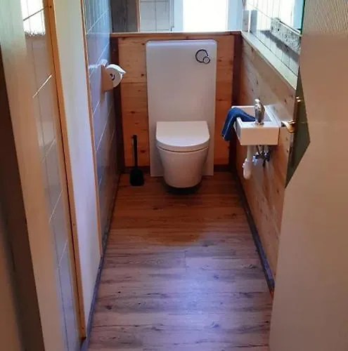 Sportpension Schober Self Check-in بيت ضيافة