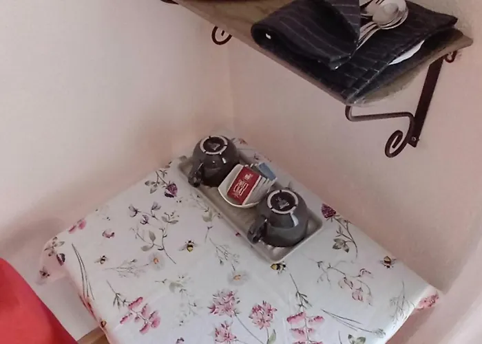 بيت ضيافة Sportpension Schober Self Check-in اوبرترون