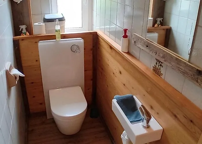 بيت ضيافة Sportpension Schober Self Check-in