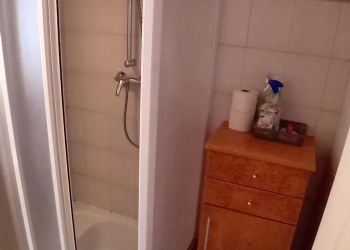 Sportpension Schober Self Check-in 3* اوبرترون