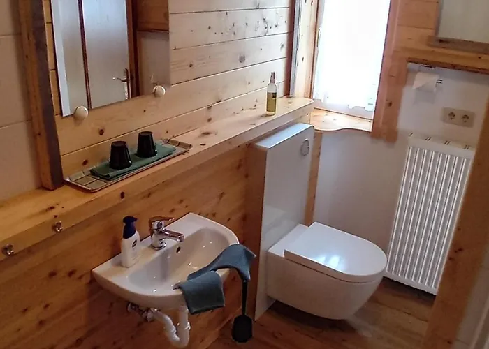 Sportpension Schober Self Check-in بيت ضيافة اوبرترون