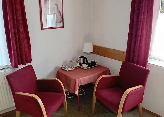 بيت ضيافة Sportpension Schober Self Check-in 3*