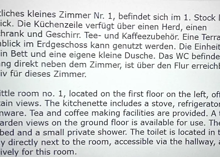 Sportpension Schober Self Check-in اوبرترون