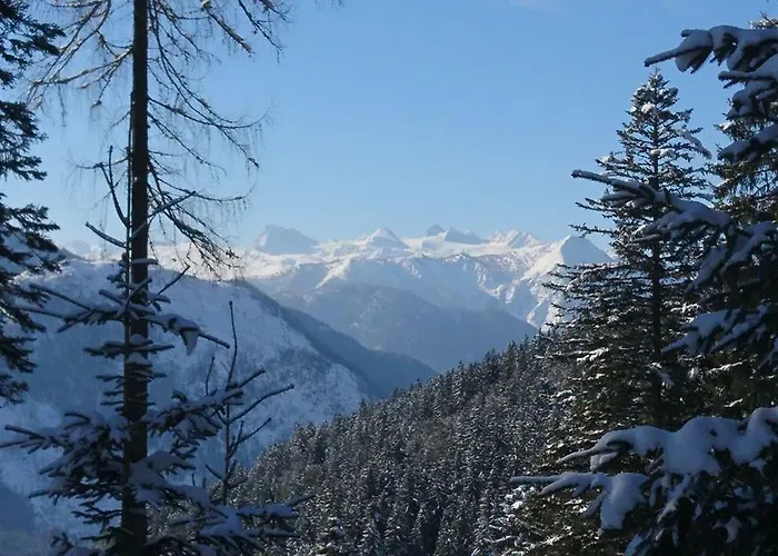 Sportpension Schober Self Check-in 3*