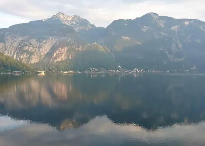 Sportpension Schober Self Check-in بيت ضيافة