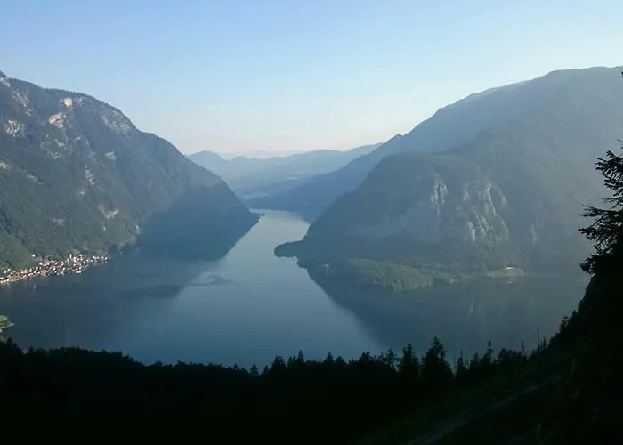 Sportpension Schober Self Check-in بيت ضيافة