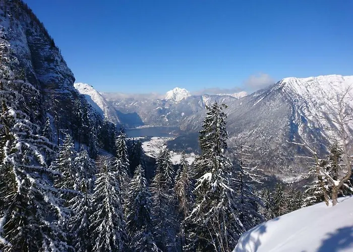 Sportpension Schober Self Check-in بيت ضيافة