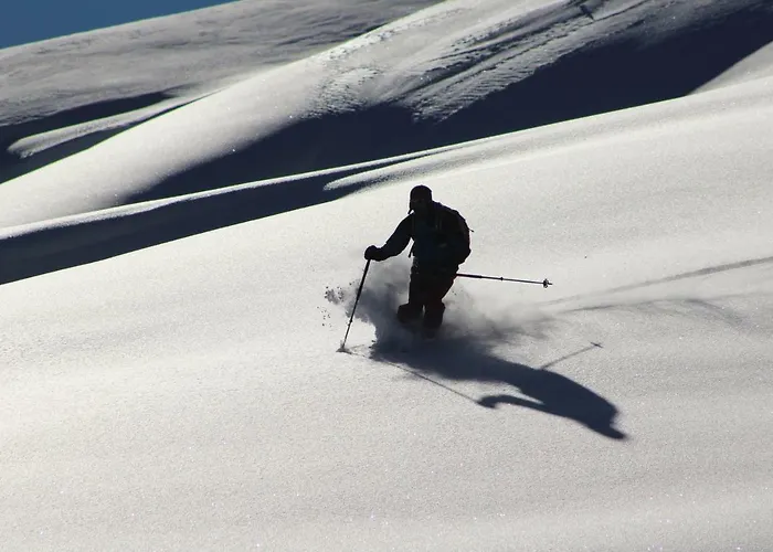 Sportpension Schober Self Check-in 3*