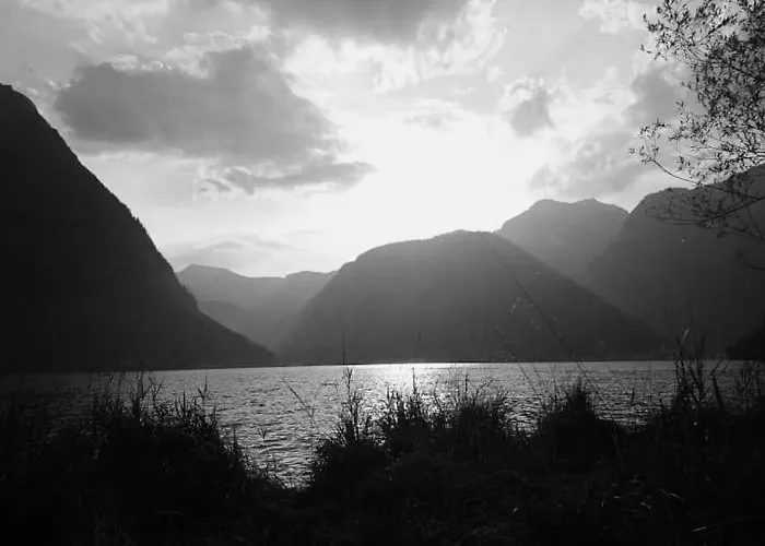 Sportpension Schober Self Check-in 3* Obertraun